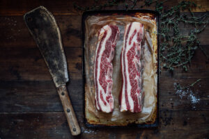 How to Cook Jacob’s Ladder Beef Ribs
