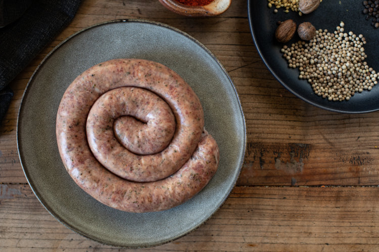 How To Cook Cumberland Sausage