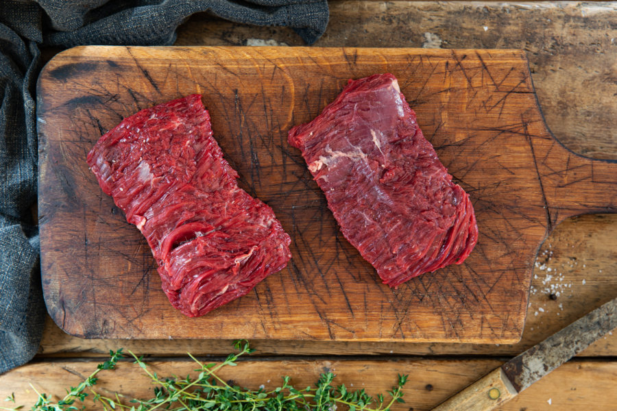 How To Cook Bavette Steak