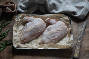 How to Cook Chicken Supremes