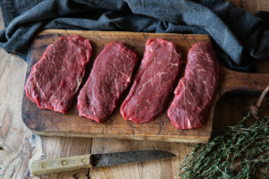 How to Cook Minute Steak