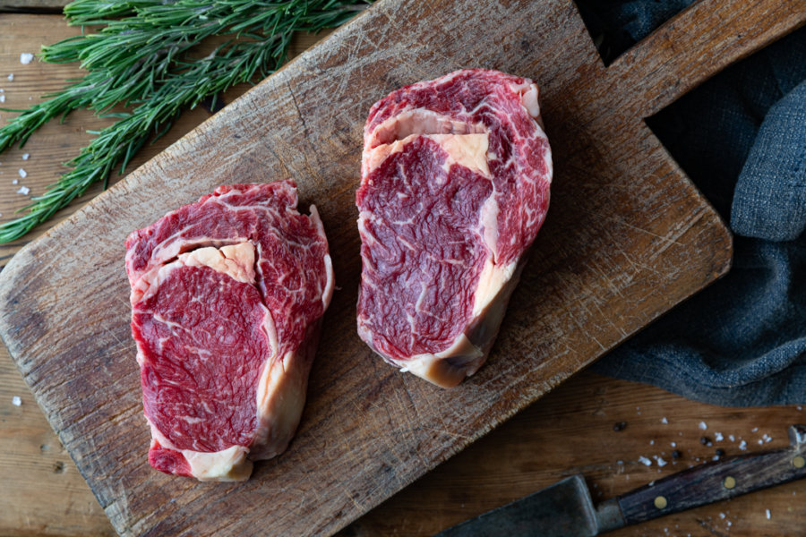 How To Cook Ribeye Steaks