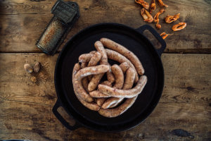 How to Cook Yorkshire Breakfast Chipolatas