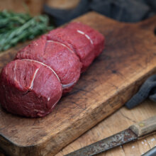 How to cook a chateaubriand
