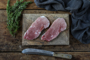 How to Cook Gammon Steak