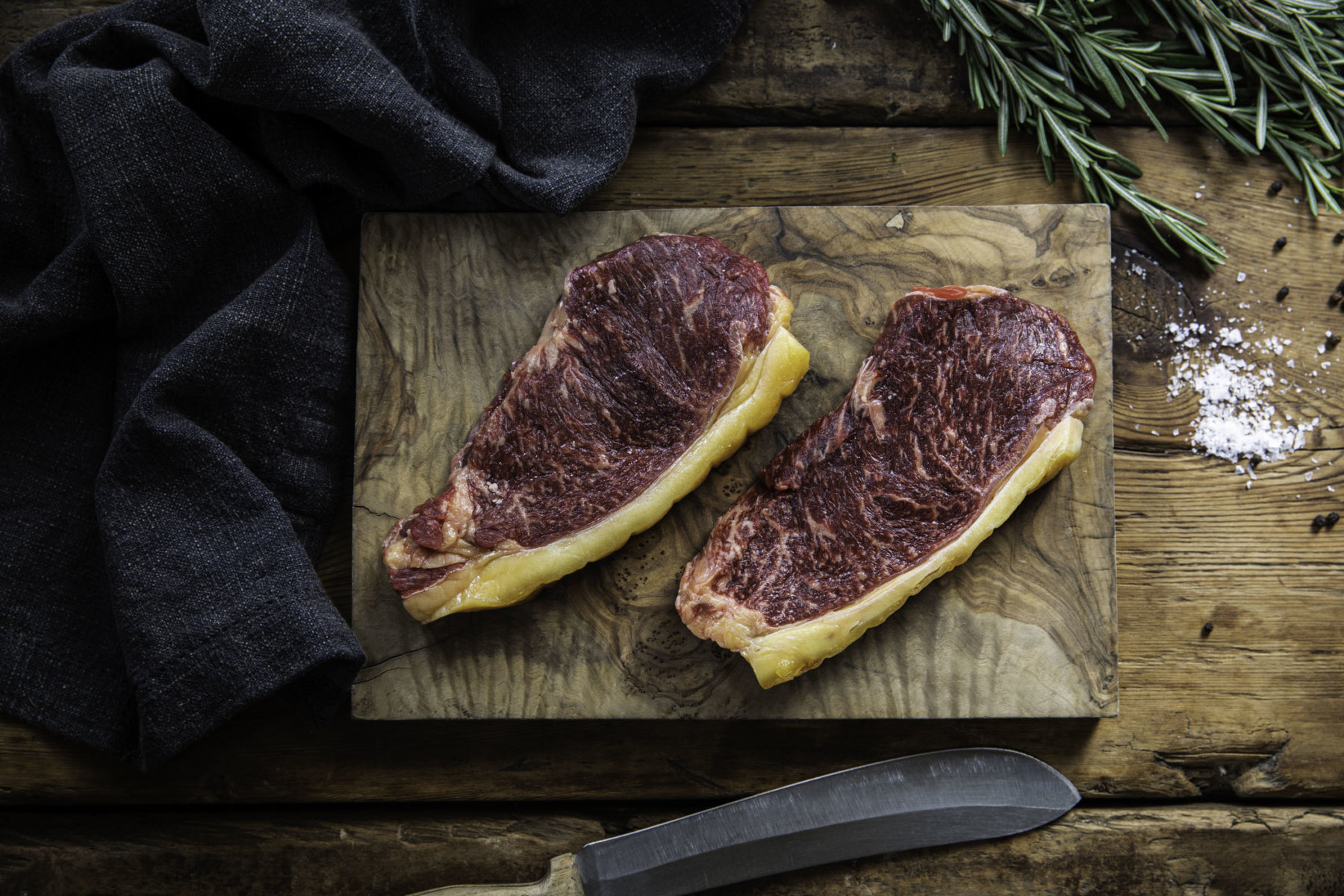 How To Cook Sirloin Steak