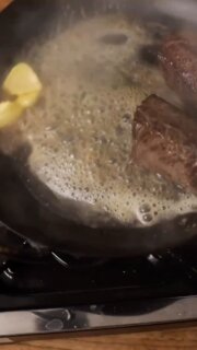 Ceps, butter, onglet. A proper celebration of the season.

Available via our website…

Thanks @grylos