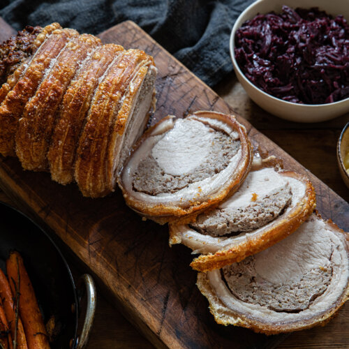 How To Cook Gammon Steaks