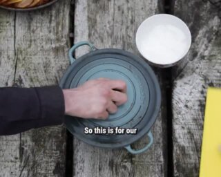 We love it when a plan comes together! And this little project with @llewelynslondon provides a great example. 

It all started with a trip up to Swaledale HQ, to see the butchery and meet the team; bacon, black pudding and egg baps were laid on fo breakfast. Then it was off to see one of our network of farmers; Jim Mallender, over in Thornton in craven. Jim and his family showed us round and held a sort of farming Q&A. Then we cooked some cuts on a bbq and sampled the llewelyns take on a hotpot. Truly bringing farmers and chef together and a wonderful day for all involved. 

Off the back of the visit a special dinner an d a three course menu of dreams. It celebrates not just our produce and their cooking but also the 6 beautiful years that head chef michael (@skinnylittlefatman) has spent at the helm of this charming restaurant. 

We are extremely excited to eat and drink tonight to celebrate all those things.