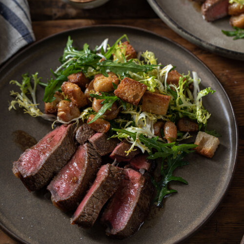 Salt Beef Hash Recipe By Ryle