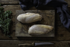 How to BBQ Chicken Breasts