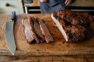 How to Smoke a Brisket: A Complete Guide