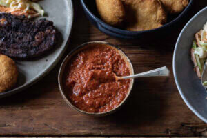 Melissa’s Ultimate Hot Sauce Recipe