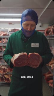 We can get stuck in our ways with certain cuts, and topside is one of them. Say the word and most minds go straight to the carvery, the Sunday roast, the same place it always ends up. Hear @grylos out though, because he makes the case for this economical cut somewhere you would not think to put it, and you might be surprised by how good it turns out.