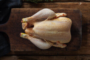 How to Cook a Whole Chicken