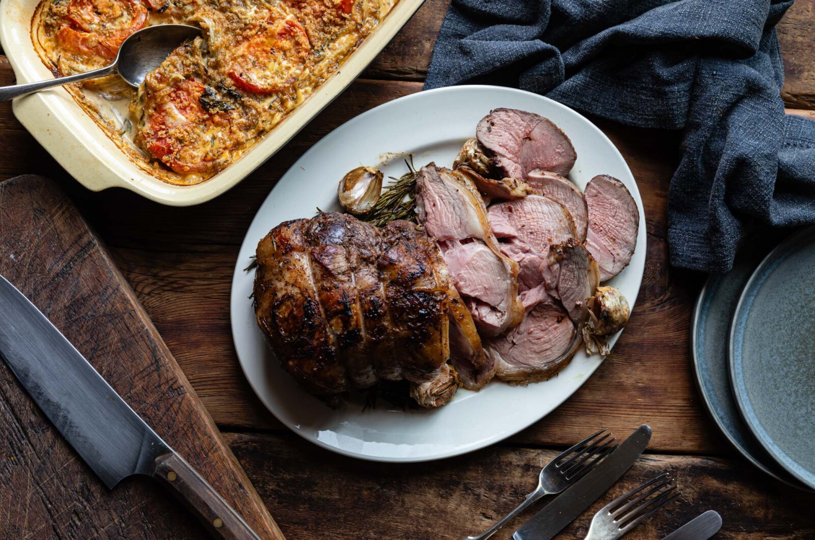 Mutton Blog Mutton Recipes - Swaledale Journal