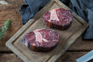 How to Cook Beef Ossobuco