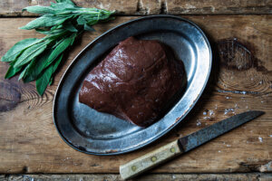 How to Cook Ox Liver