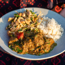 The Ultimate Beef Rendang Recipe