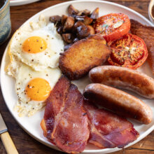 How to Make Hash Browns