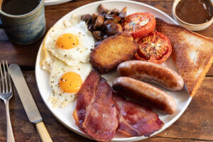 How to Make Hash Browns