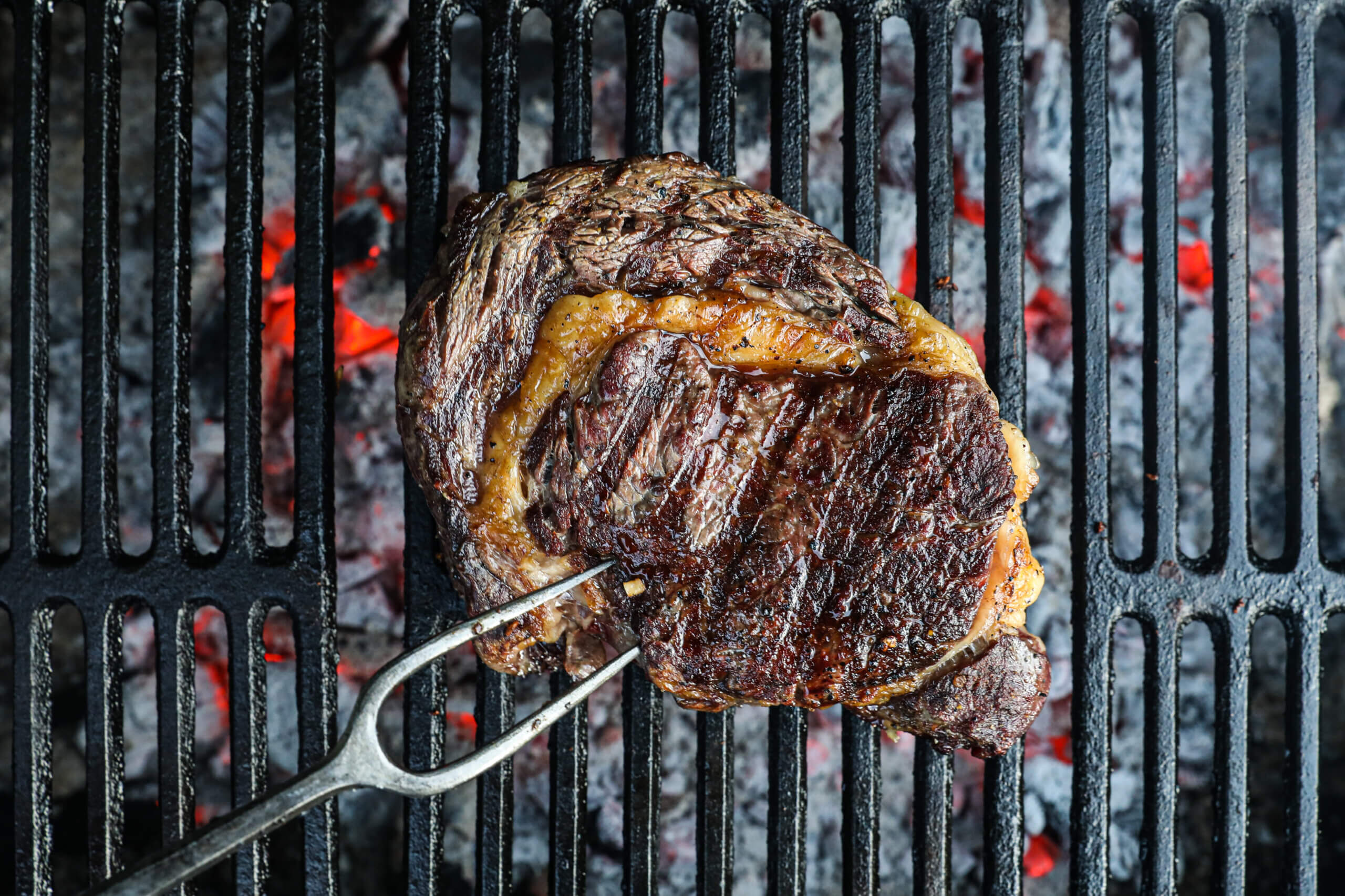 Jorge The Butcher’s Guide to Steak Storage and Cooking: Expert Q&A