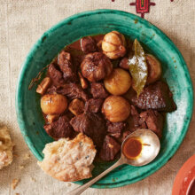 Chomlek, Ohrid Style