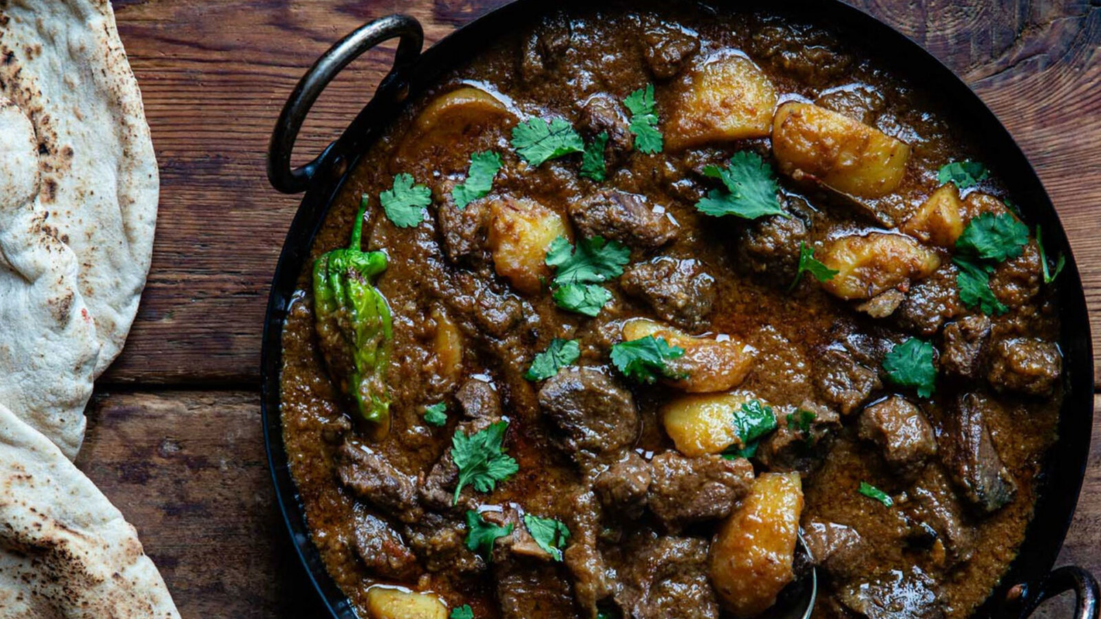 Mutton Recipes