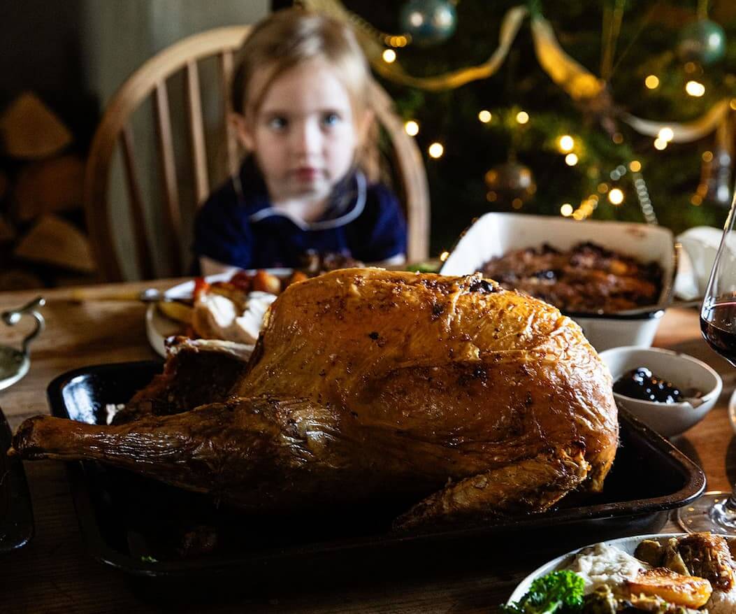 Christmas Recipes & Cooking Guides